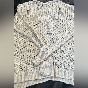 Hollister sweater sz XS